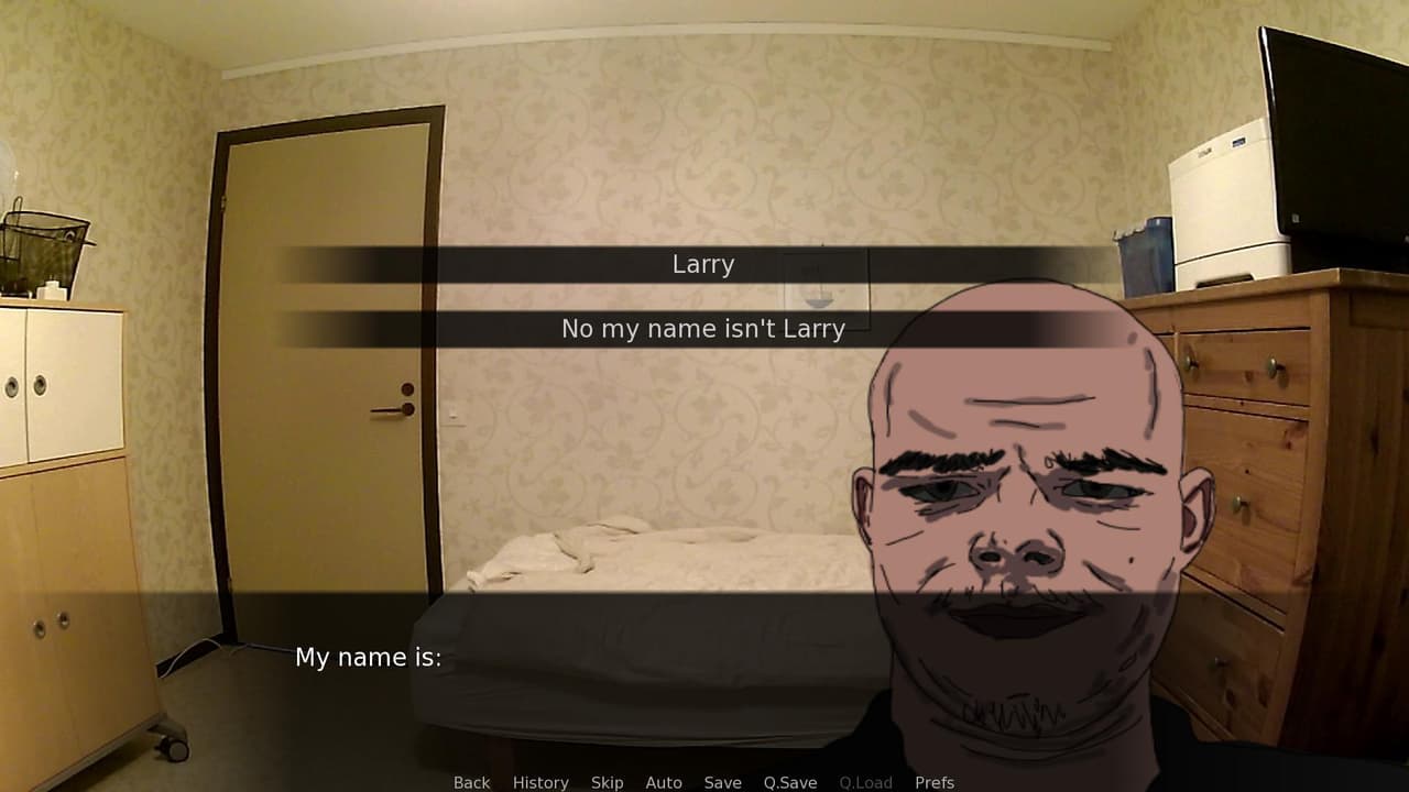 peanut (itch) (Larry73)
