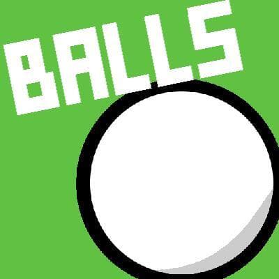 Balls (GalacticDev)