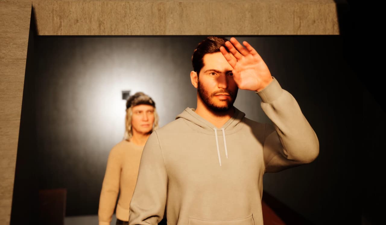 Invasion: Family Ties screenshot 3