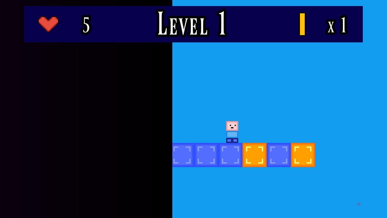Jumping Guy (Lorenzo_774) screenshot 3