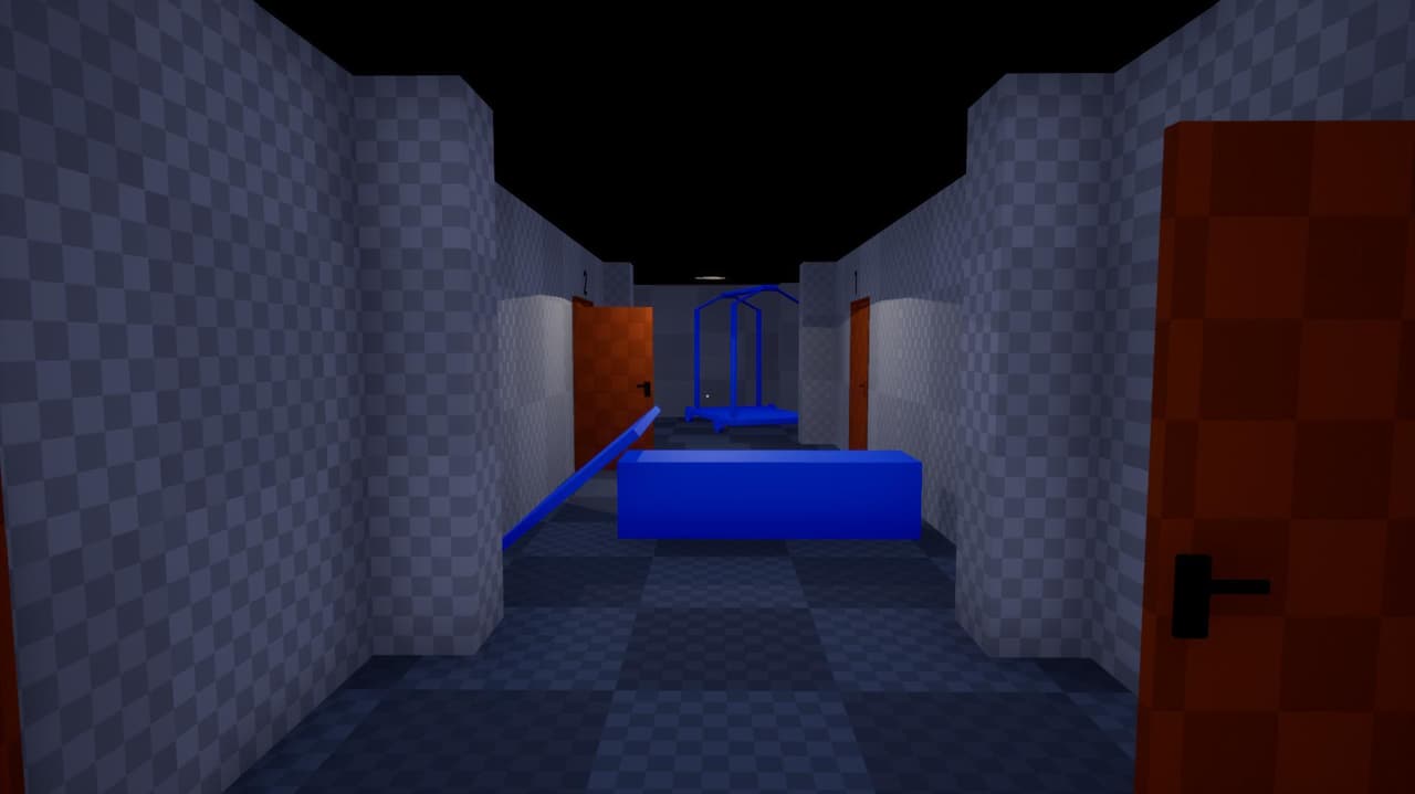 Horror Project screenshot 3