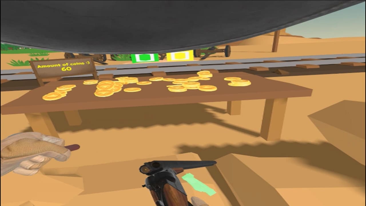 Clay Shooter screenshot 5