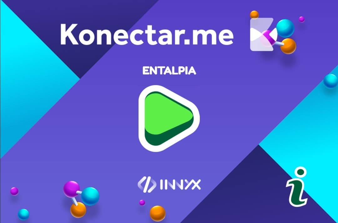 Entalpia