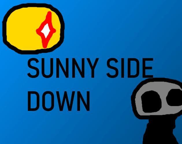 Sunny Side Down