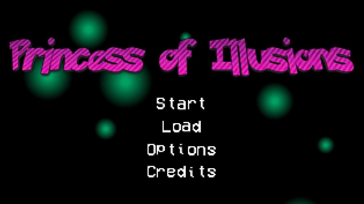 Princess of Illusions