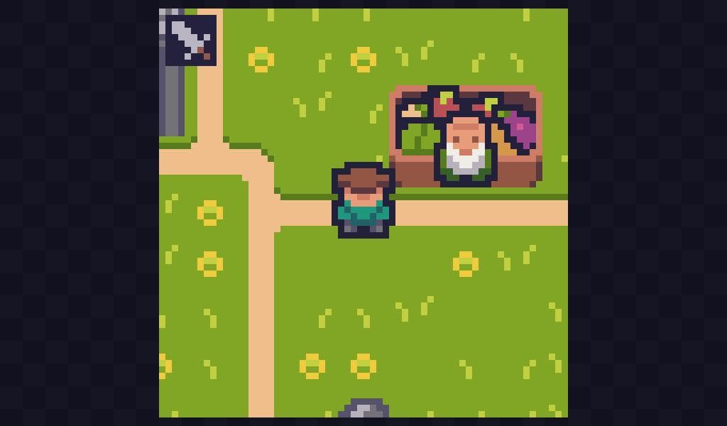 Magic Farm (itch)