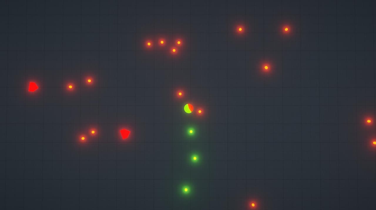 System Shield screenshot 2