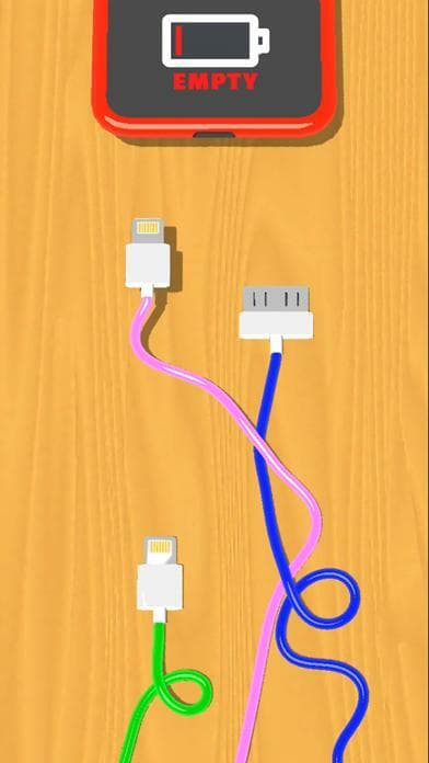 Connect a Plug - Puzzle Game screenshot 2