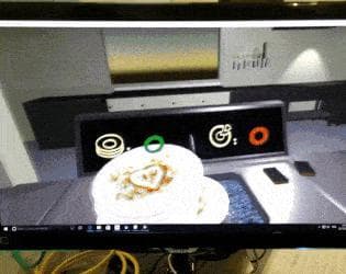 Dish Master