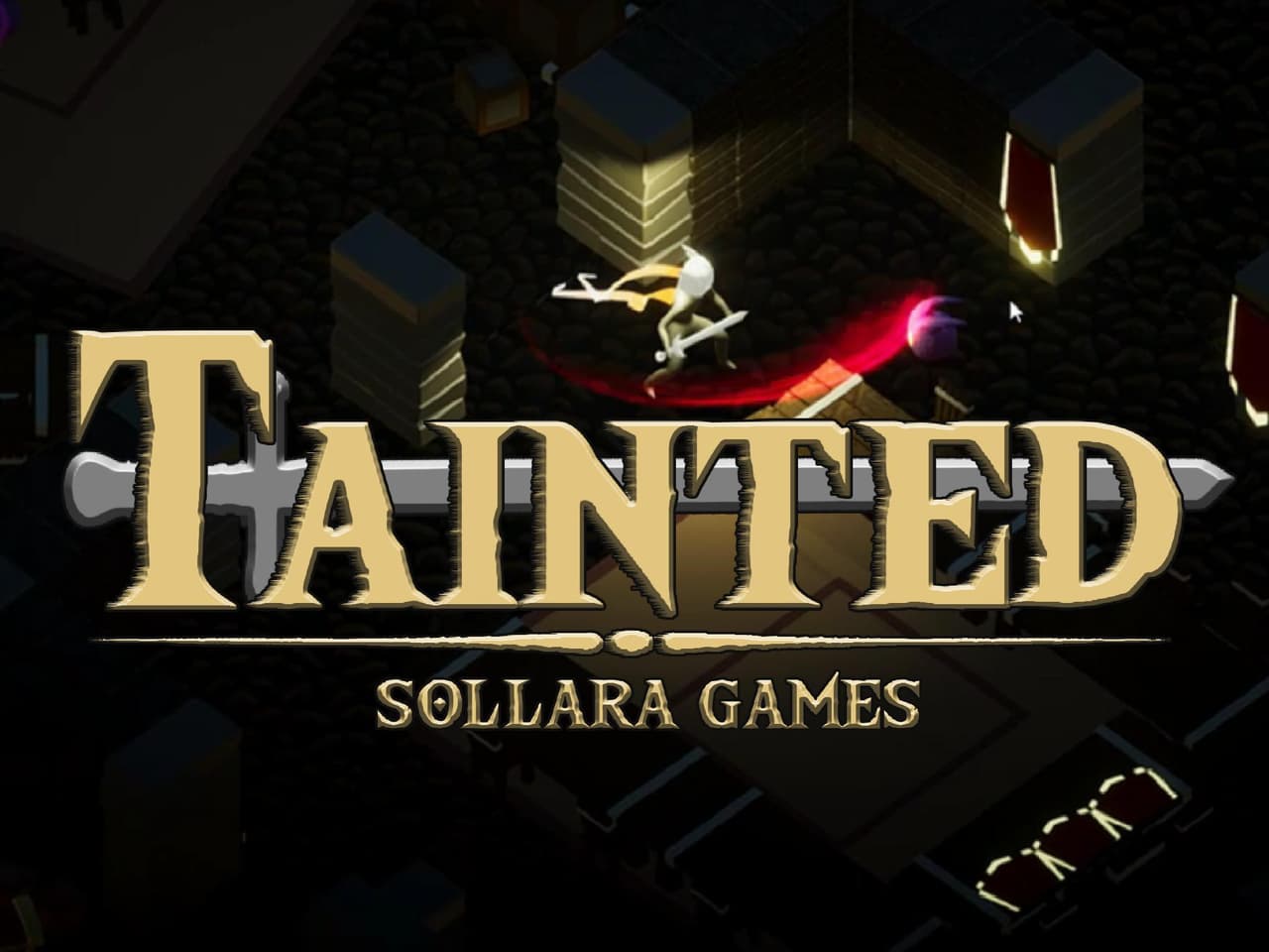 Tainted (Flubz)