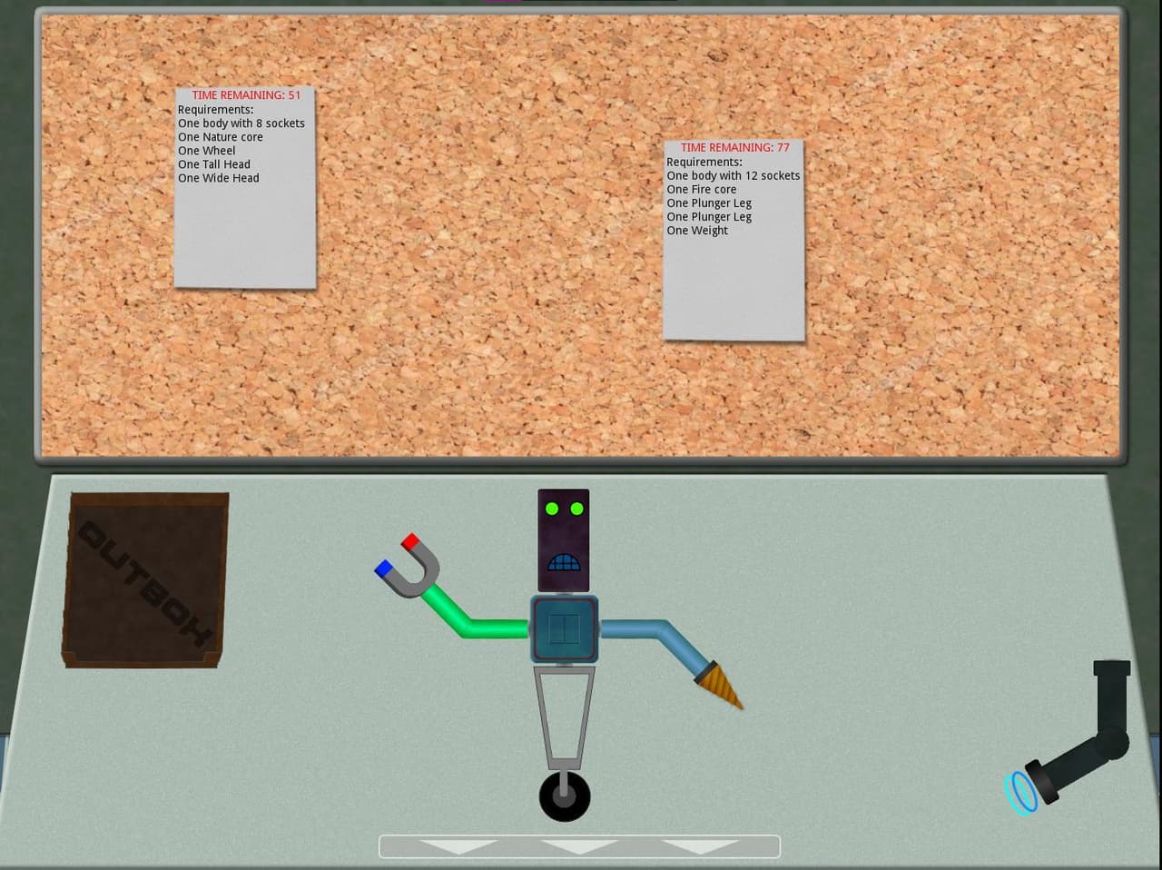 Assemblyman screenshot 2