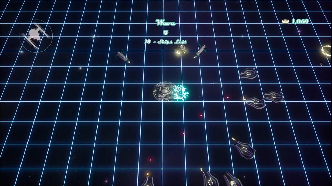 S. A. Solaria screenshot 3