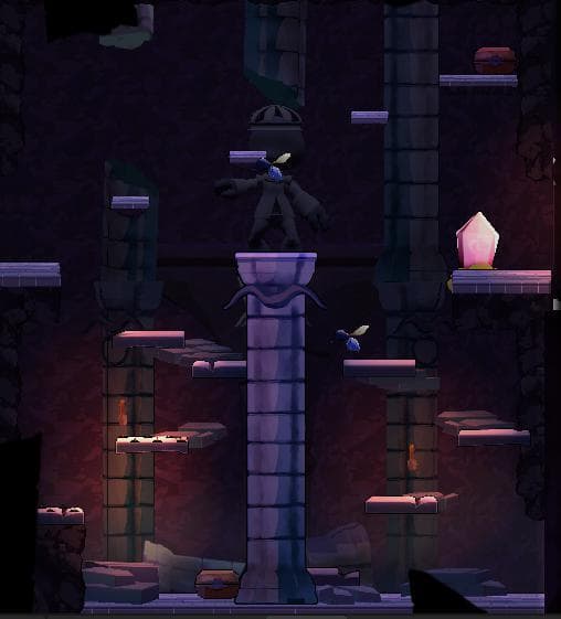 Ekhos (PT-BR) screenshot 4