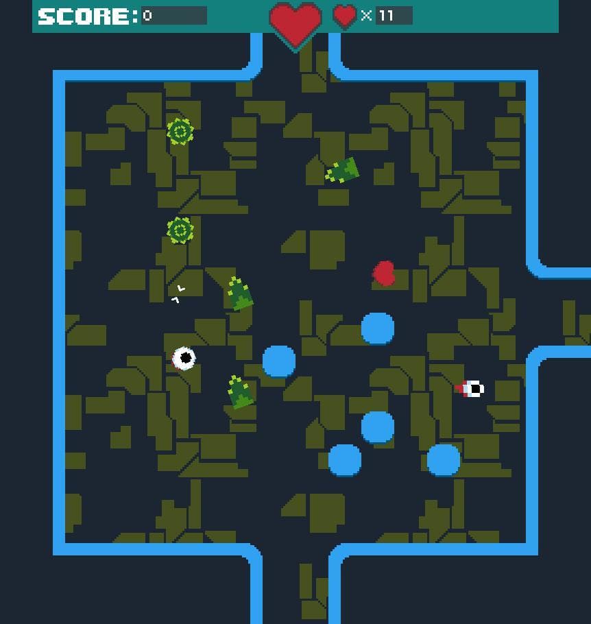 No More Life screenshot 2
