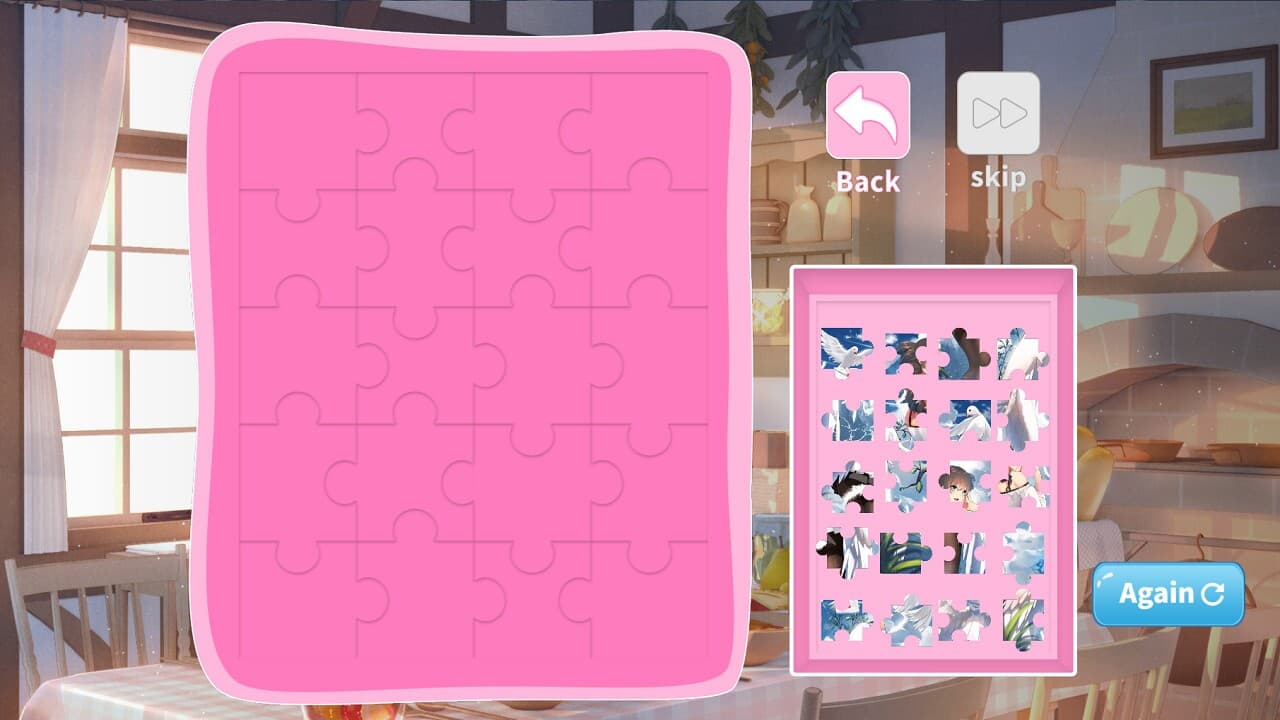 My Dream Girls screenshot 4