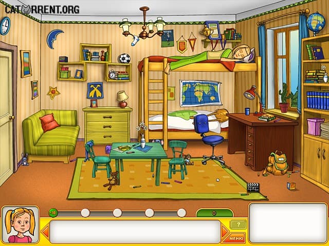 Папины дочки screenshot 2