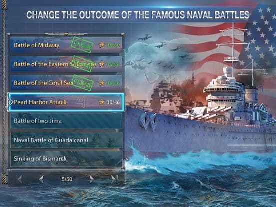 Battleship Empire