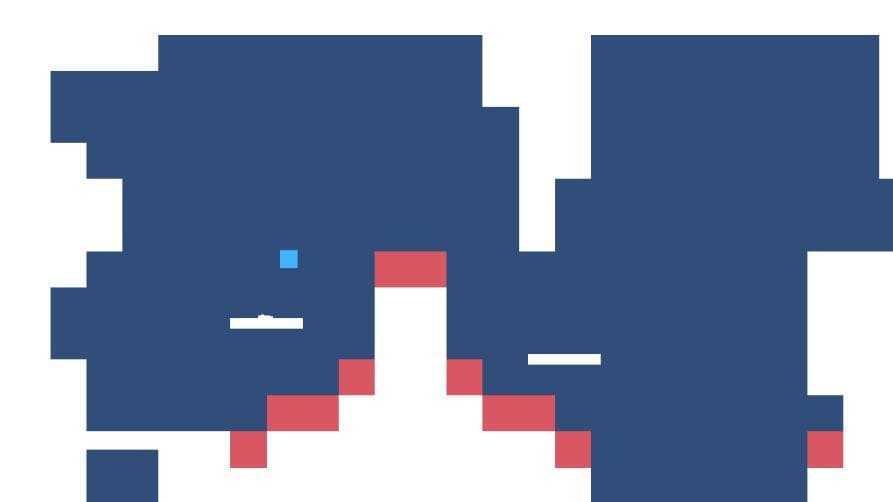 Plateformer2D
