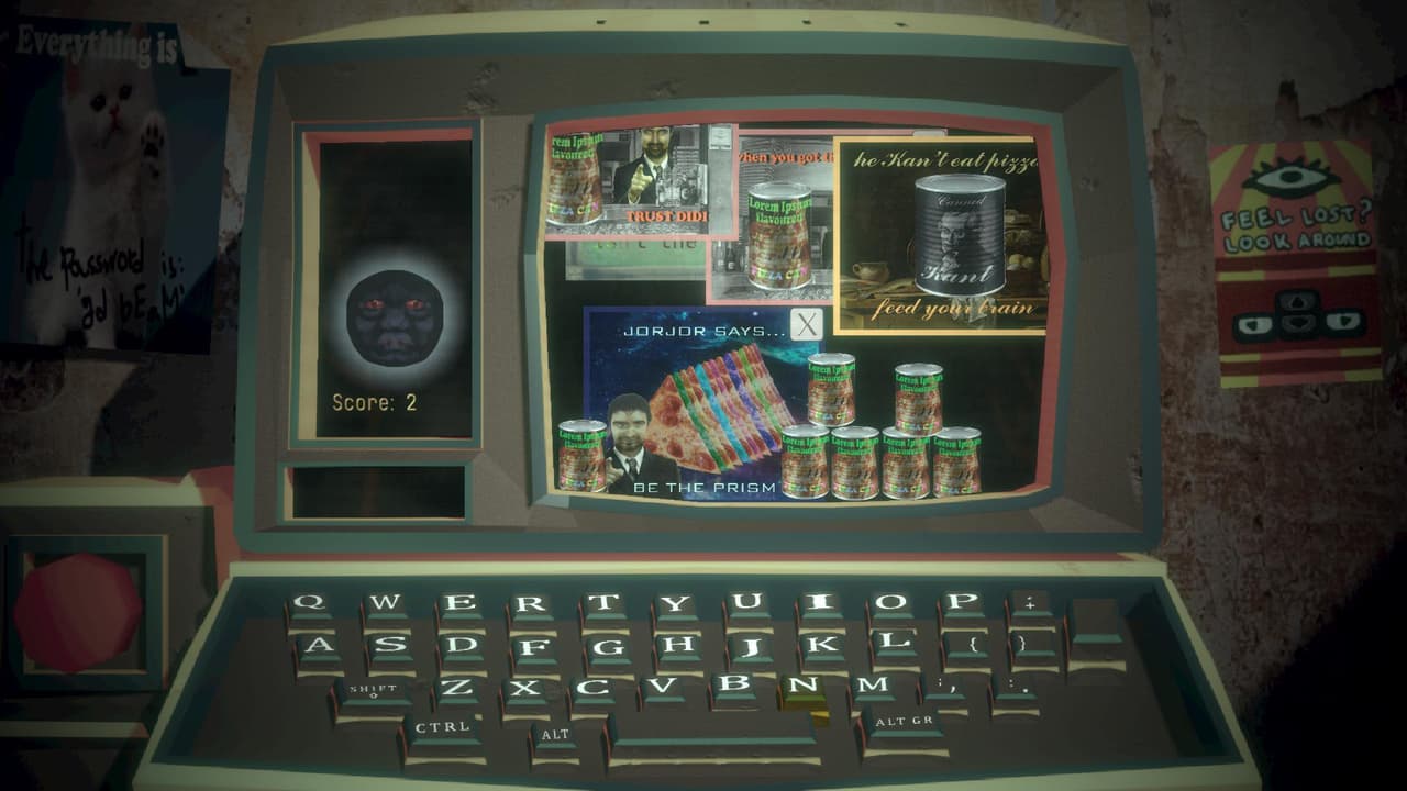 Canonical Body screenshot 5