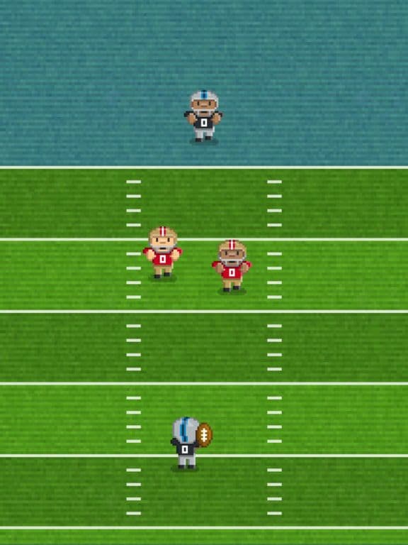 Ball Hero - Football Game screenshot 2