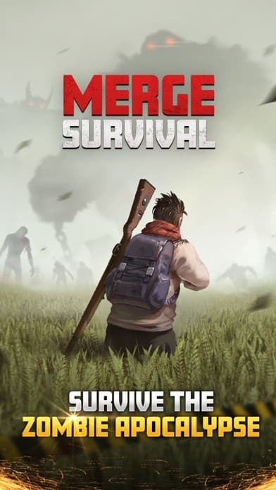 Merge Survival