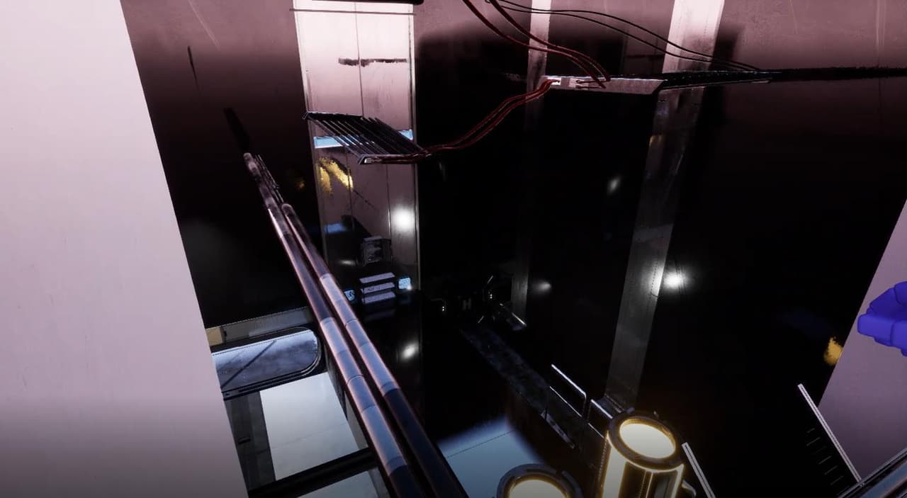 TSUDA screenshot 2