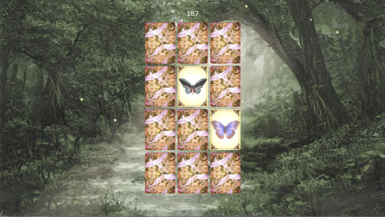 We Are Bonded Kin screenshot 2