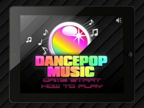 Dancepop Music screenshot 5