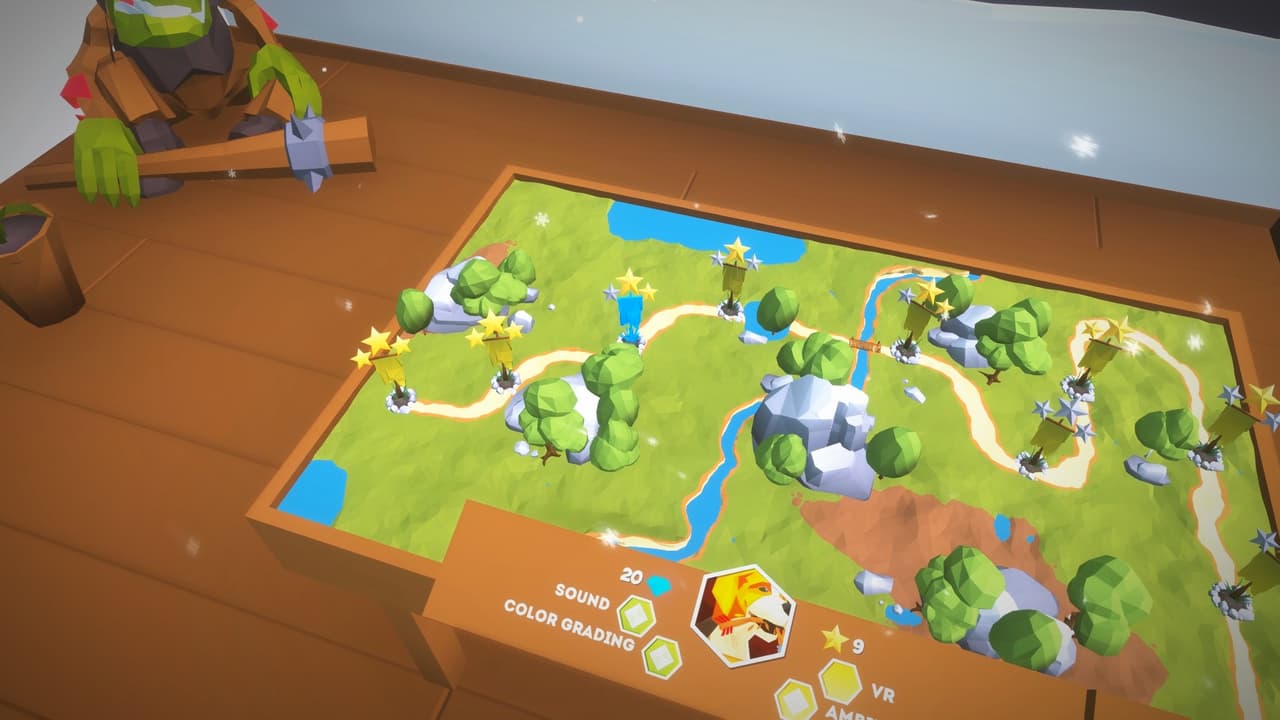 Puppies vs Undead screenshot 4