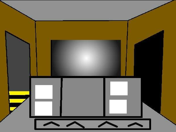 Raymons (DEMO) screenshot 4