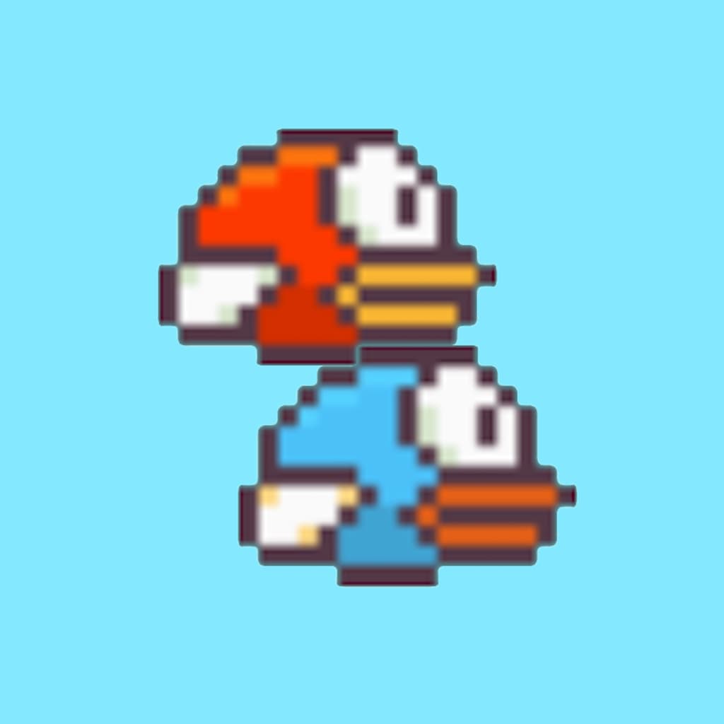 Flappy Bird 3