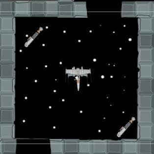 UFO game (thegeeknextdoor)