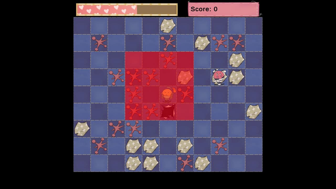 Spare The Change screenshot 2