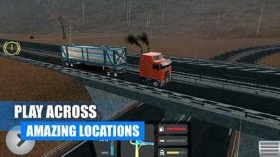 American Truck Simulator USA screenshot 5