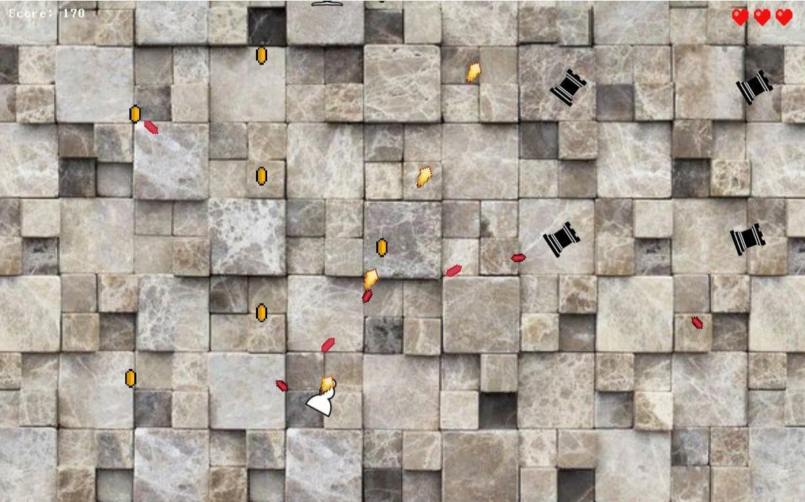 Chessscape! screenshot 3
