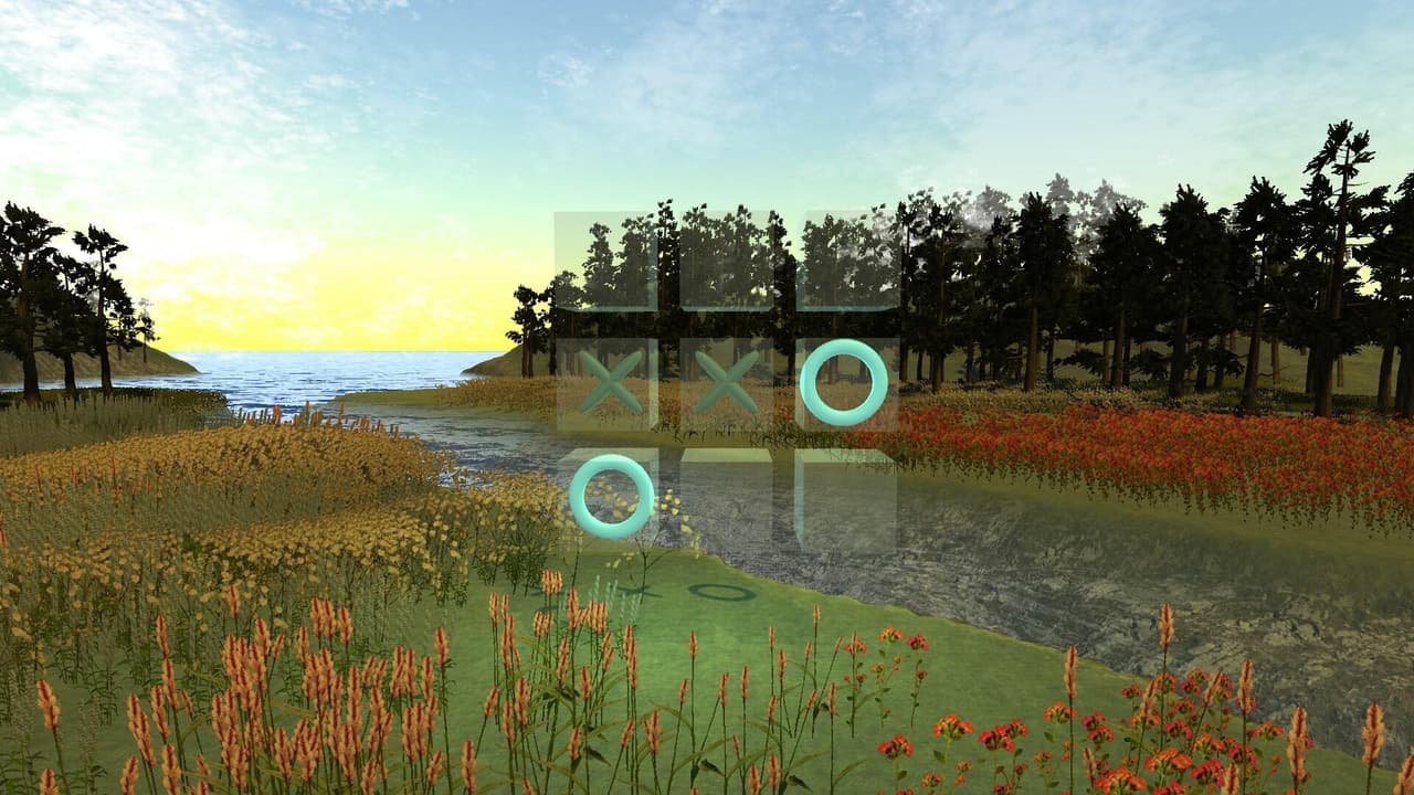 Tic Tac Toe unbeatable screenshot 2