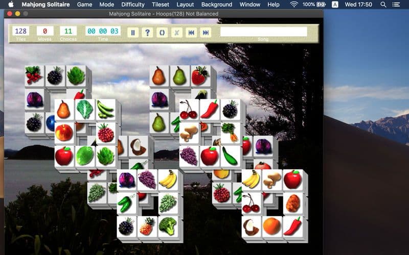 Mahjong Solitaire Legacy