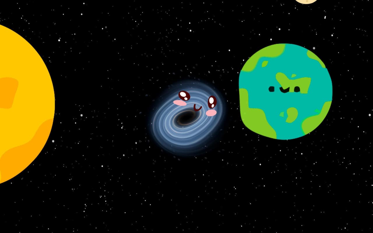 Feed Me Stars