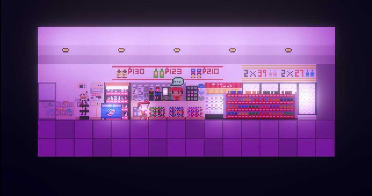Project Wiz (Alpha Demo) screenshot 5