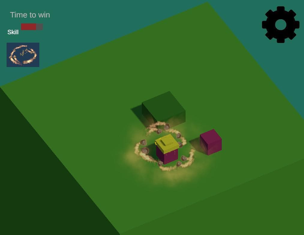 Biluca Hat Hunters