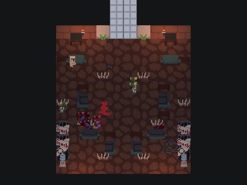 Hero Feed Co. (LD34)