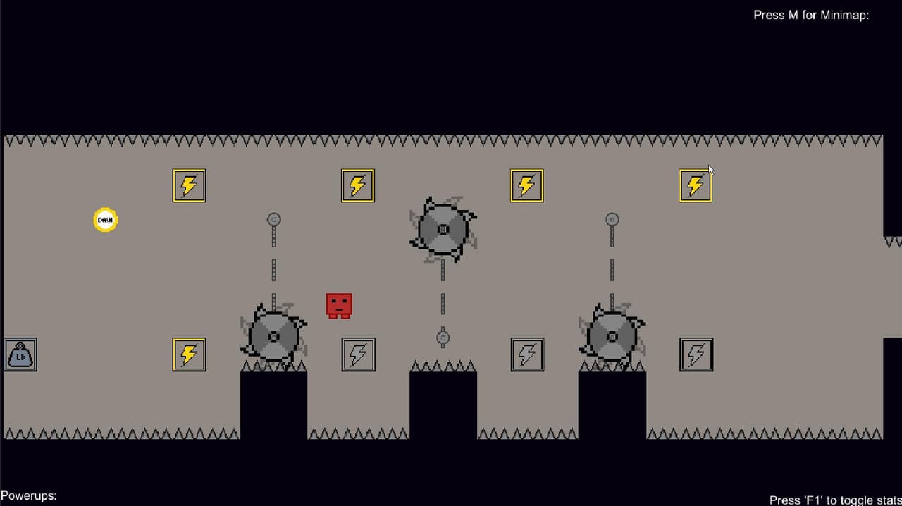 If Alive, Run screenshot 4