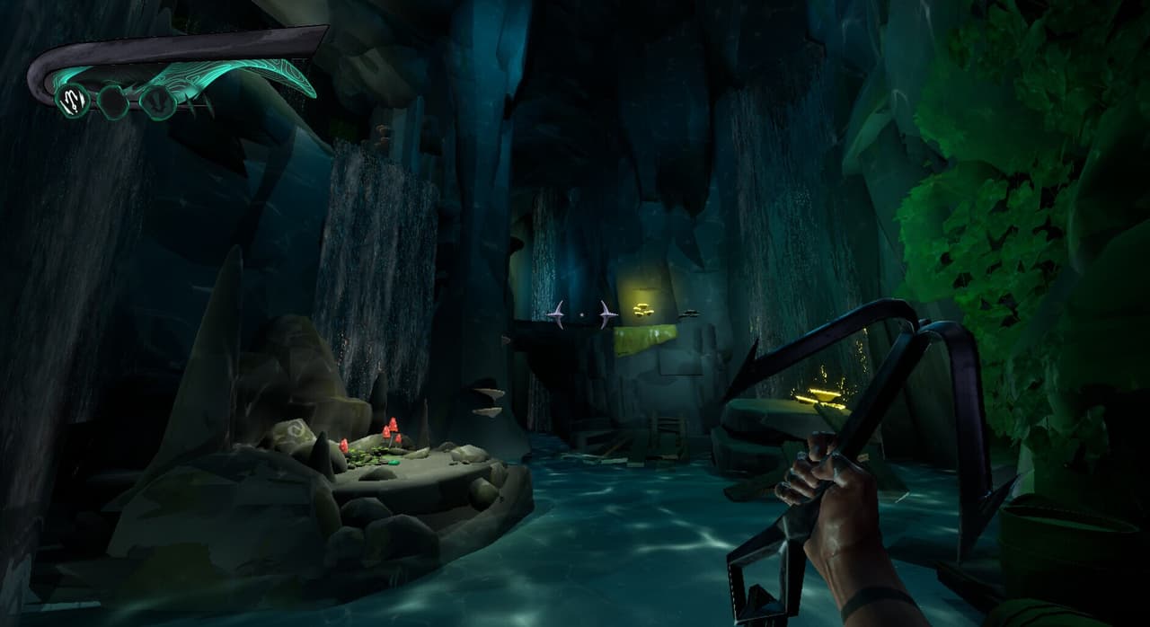 Grimhook screenshot 4