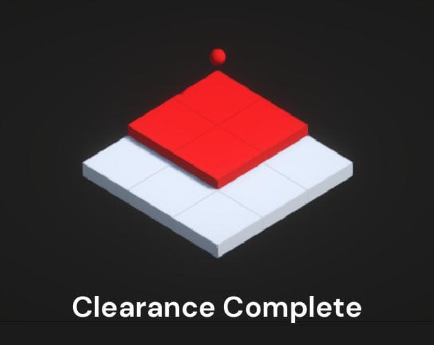 Clearance Complete