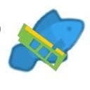 PC Parts Fish