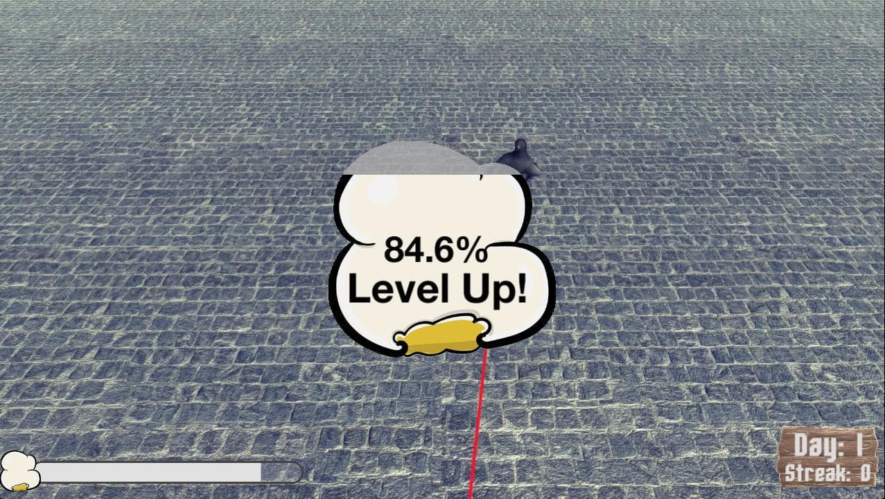 Pigeon Meltdown screenshot 4