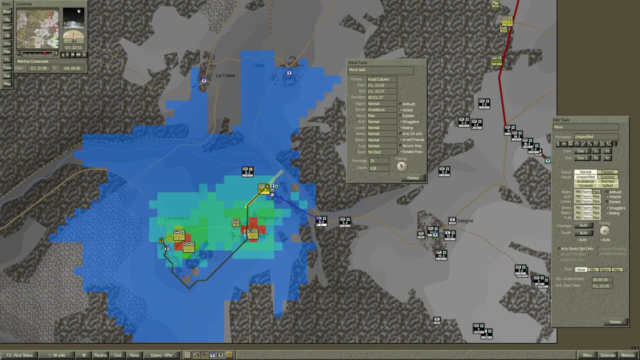 Command Ops 2 screenshot 4