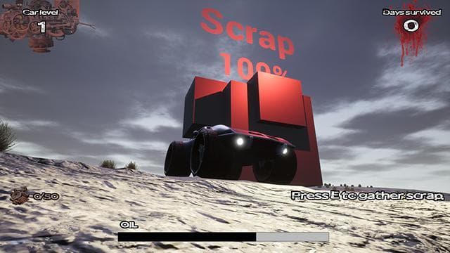 Soul-Engines screenshot 5