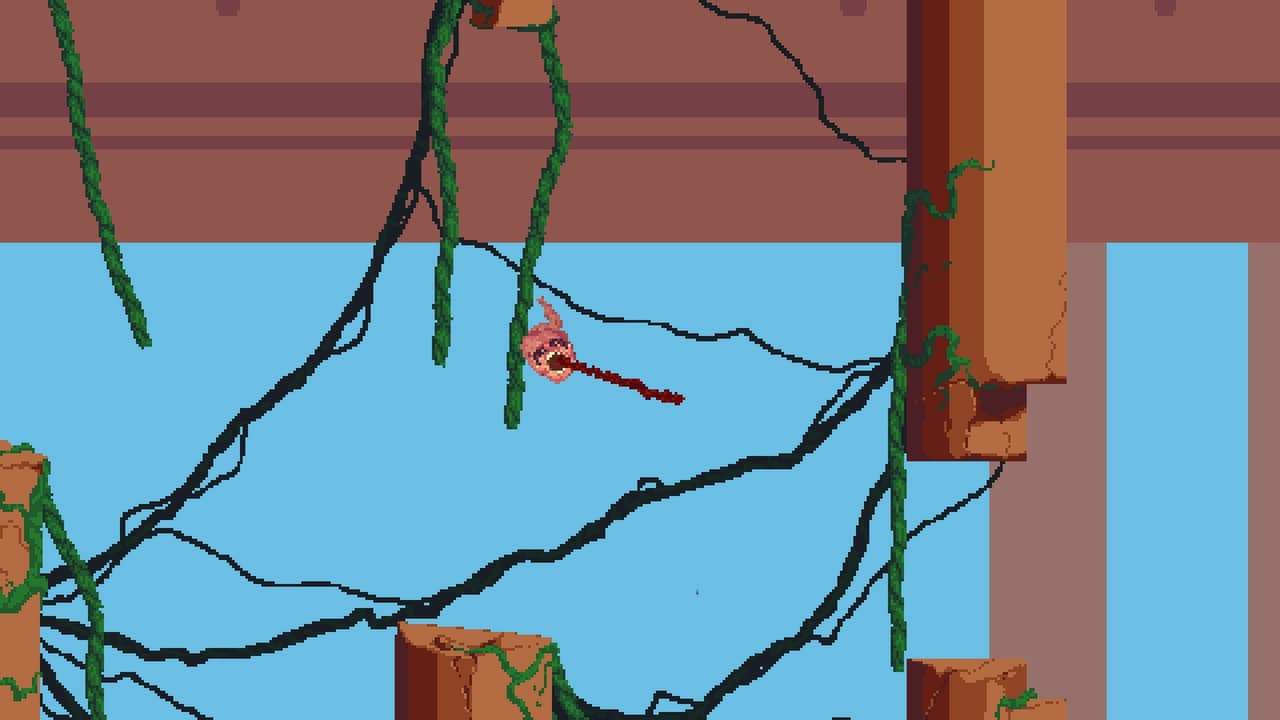 Without my arms screenshot 2