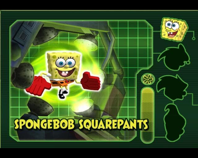 Nicktoons Unite! screenshot 3